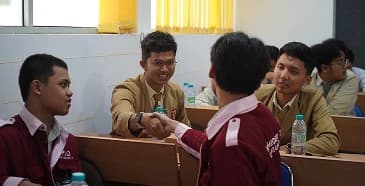BIONIX Competition and ISClass documentation