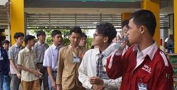 Dokumentasi BIONIX Competition 3