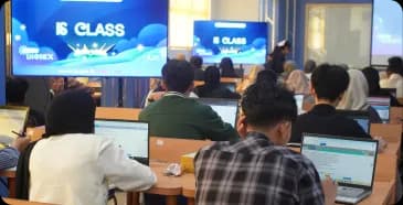 BIONIX Competition and ISClass documentation