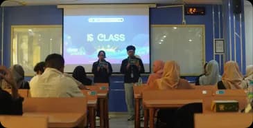 BIONIX Competition and ISClass documentation