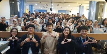 Dokumentasi ISClass 4