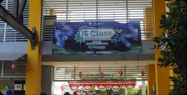 BIONIX Competition and ISClass documentation