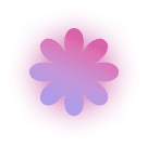 Decorative Pink
