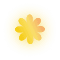 Decorative Yellow