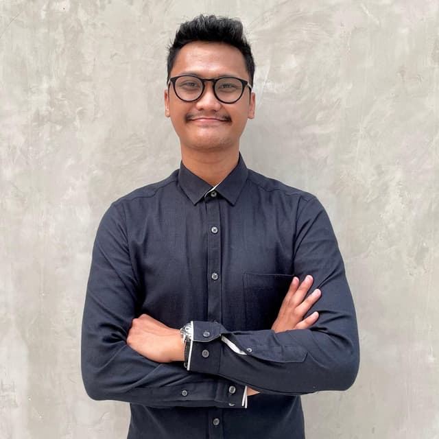 Kenny Ivanzaki