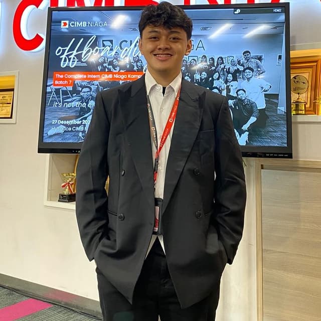 Michael Rahadiyan Wijaya
