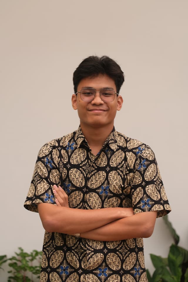Muhammad Aldo Fahrezy