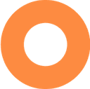 circle-icon-bold-dark