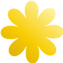 circle-icon-bold-dark