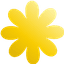 circle-icon-bold-dark