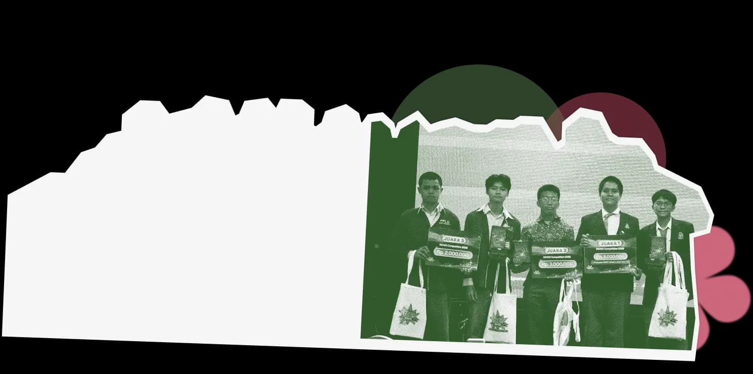 BIONIX participants
