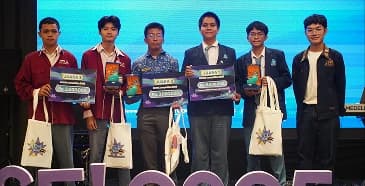 BIONIX Competition and ISClass documentation