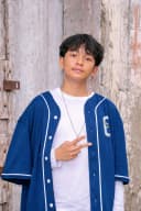Foto peserta BIONIX Kevin Raditya Putra R 1st tahun 2025